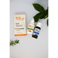 2'li Nasır Tedavi Ilacı Seti 30ML+20ML