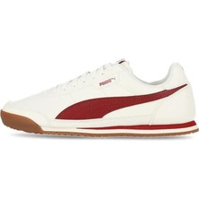 Turino Iı-Warm White-Intense Red-Gum
