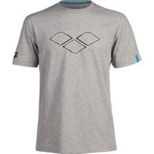 Arena T-Shırt Logo Cotton
