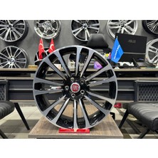 Rc 17"5X98 Egea Doblo Fiorıno Uyumlu Sıfır Jant Takımı(4 Adet Fiyatıdır)