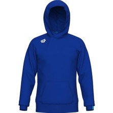 Arena Team Hooded Sweat Panel Unusex Kapşonlu