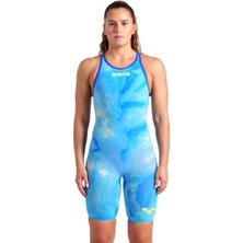 Arena Powerskın Carbon Aır2 Kadın Yüzücü Yarış Mayosu