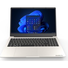 Dynabook Satellite Pro C50-J 137 /i7 Işlemci/ 512 GB / 8 GB Ram Freedos