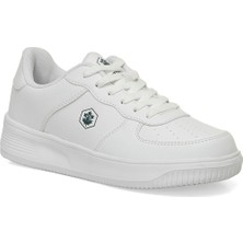 Lumberjack Fınster Wmn 5fx Beyaz Kadın Sneaker