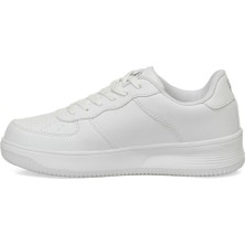 Lumberjack Fınster Wmn 5fx Beyaz Kadın Sneaker