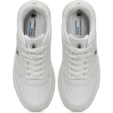 Lumberjack Fınster Wmn 5fx Beyaz Kadın Sneaker
