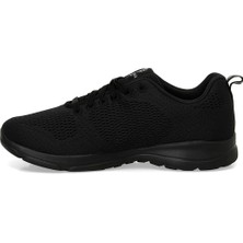 Lumberjack Agatha 5fx Siyah Erkek Comfort Ayakkabı
