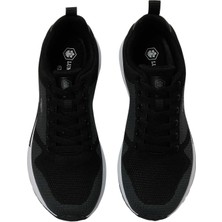 Lumberjack Vendor 2.0 5fx Siyah Erkek Sneaker