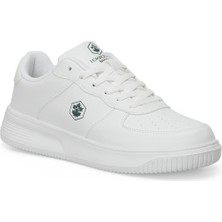 Lumberjack Fınster 5fx Beyaz Erkek Sneaker