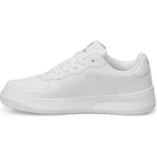 Lumberjack Fınster 5fx Beyaz Erkek Sneaker