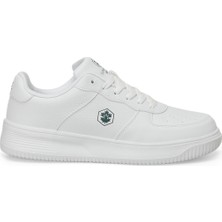 Lumberjack Fınster 5fx Beyaz Erkek Sneaker