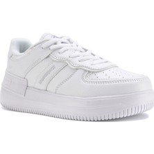 Lumberjack Freya Wmn 5fx Beyaz Kadın Sneaker
