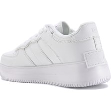 Lumberjack Freya Wmn 5fx Beyaz Kadın Sneaker