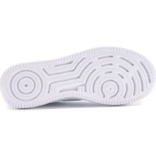 Lumberjack Freya Wmn 5fx Beyaz Kadın Sneaker