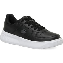 Lumberjack Fınster 5fx Siyah Erkek Sneaker