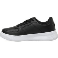 Lumberjack Fınster 5fx Siyah Erkek Sneaker