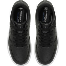 Lumberjack Fınster 5fx Siyah Erkek Sneaker