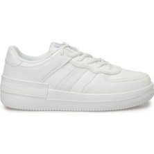 Lumberjack Freya 5fx Beyaz Erkek Sneaker