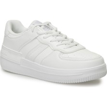 Lumberjack Freya 5fx Beyaz Erkek Sneaker