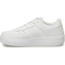 Lumberjack Freya 5fx Beyaz Erkek Sneaker