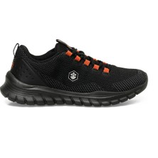 Lumberjack Weasley 5fx Siyah Erkek Comfort Ayakkabı