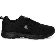 Lumberjack Agatha 5fx Siyah Erkek Comfort Ayakkabı