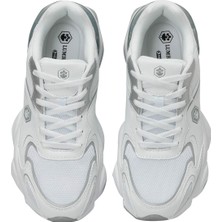 Lumberjack Madax Wmn 5fx Beyaz Kadın Sneaker