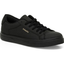 Kinetix Poro 5fx Siyah Kadın Sneaker