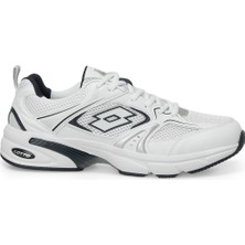 Lotto Athens 5fx Beyaz Erkek Sneaker