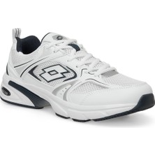 Lotto Athens 5fx Beyaz Erkek Sneaker