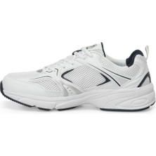 Lotto Athens 5fx Beyaz Erkek Sneaker