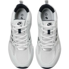 Lotto Athens 5fx Beyaz Erkek Sneaker