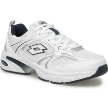 Lotto Athens Wmn 5fx Beyaz Kadın Sneaker