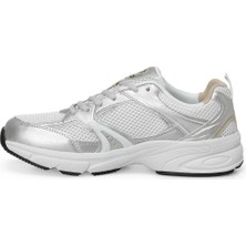 Lotto Athens Wmn 5fx Beyaz Kadın Sneaker