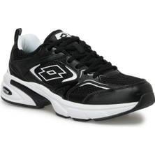 Lotto Athens Wmn 5fx Siyah Kadın Sneaker