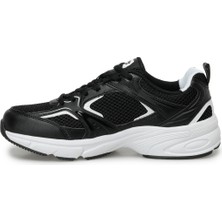Lotto Athens Wmn 5fx Siyah Kadın Sneaker