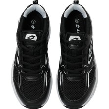 Lotto Athens Wmn 5fx Siyah Kadın Sneaker