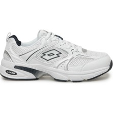 Lotto Athens Wmn 5fx Beyaz Kadın Sneaker