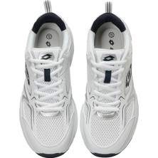 Lotto Athens Wmn 5fx Beyaz Kadın Sneaker