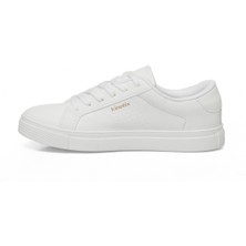 Kinetix Poro 5fx Beyaz Kadın Sneaker