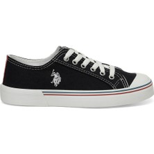 U.S. Polo Assn. Penelope 5fx Lacivert Kadın Sneaker
