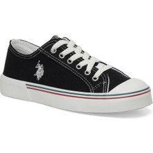 U.S. Polo Assn. Penelope 5fx Lacivert Kadın Sneaker