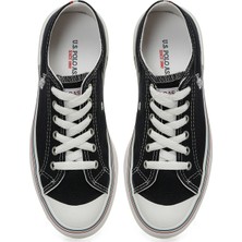 U.S. Polo Assn. Penelope 5fx Lacivert Kadın Sneaker