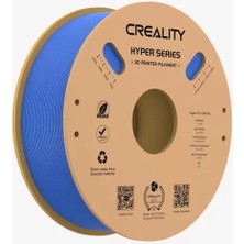 Creality 1.75 mm Hyper Pla Mavi (1kg)