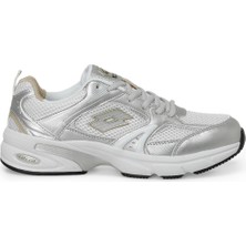 Lotto Athens Wmn 5fx Beyaz Kadın Sneaker