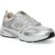 Lotto Athens Wmn 5fx Beyaz Kadın Sneaker