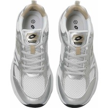 Lotto Athens Wmn 5fx Beyaz Kadın Sneaker