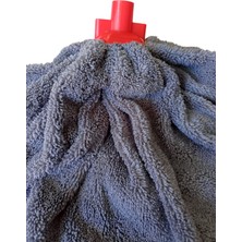 Mikrofiber Mop Süper Emici Havlu Yüzey Mop Çok Amaçlı Temizlik Mopu Mutfak Banyo Lavabo Ofis Mob1-1