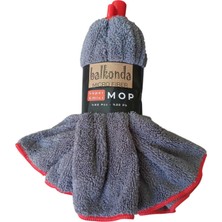 Mikrofiber Mop Süper Emici Havlu Yüzey Mop Çok Amaçlı Temizlik Mopu Mutfak Banyo Lavabo Ofis Mob1-1