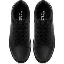 Dockers by Gerli 232050P 5fx Siyah Erkek Sneaker